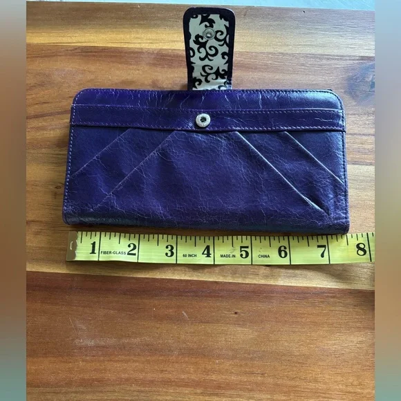 HOBO International Wallet - Picture 2 of 7